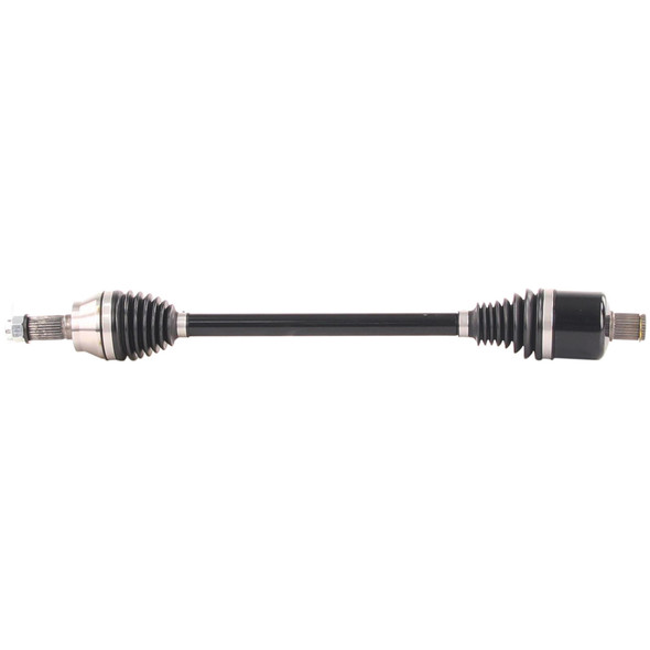 Open Trail Hd 2.0 Axle Front Left/Right Pol-6096Hd