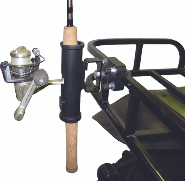 All Rite Catch & Release Rod Hold Er Cr2
