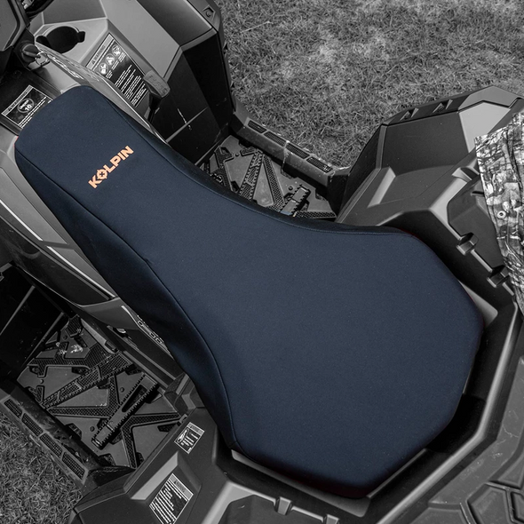 Kolpin ATV Slip On Seat Cover Xl 93646