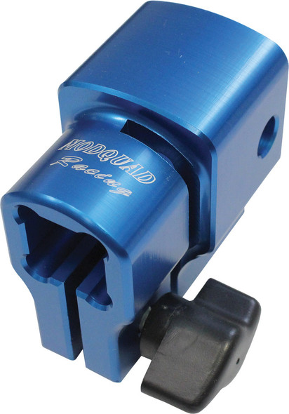 Modquad Grab Handle Anti-Rattle Lock (Blue) Rzr-Os-Ar-1K-Bl