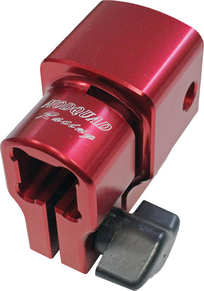 Modquad Grab Handle Anti-Rattle Lock (Red) Rzr-Os-Ar-1K-Rd