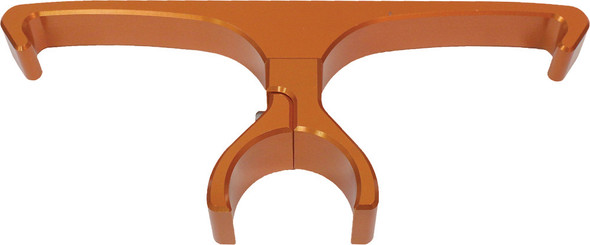 Modquad Headset Hanger Orange 1.5" Hs-1.5-Or
