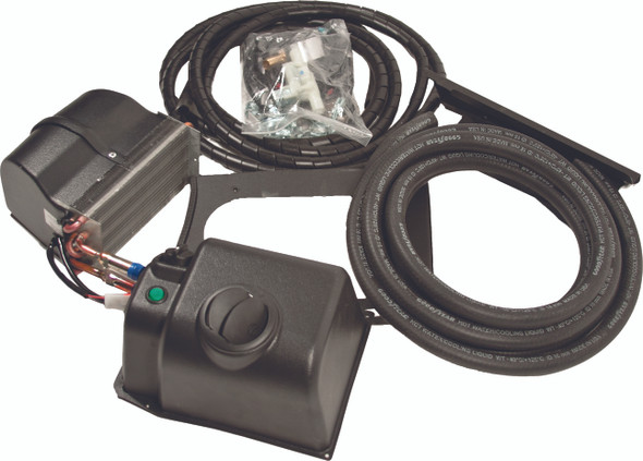 Open Trail Utv Cab Heater 3335