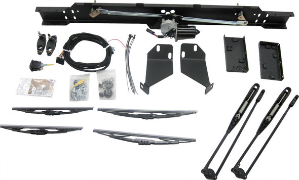 Woc Wiper System Cg-615