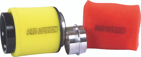 Pro Design Pro Flow Foam Air Filter Kit Pd212