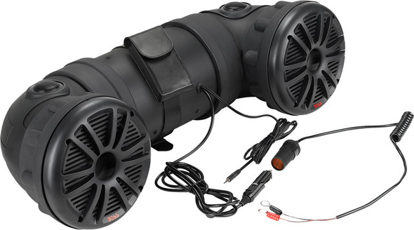 Boss Audio 450W All Terrain Sound System Atv20