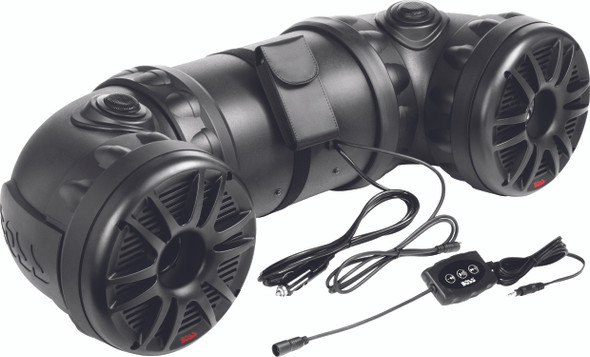 Boss Audio 700W Bluetooth All Terrain Sound System Atv85B