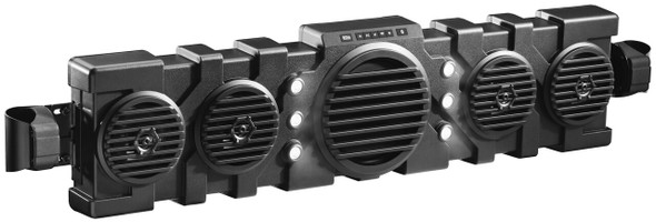 Boss Audio Reflex 5-Speaker 40" Bluetooth Brrf40A