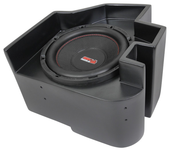 Ssv Works 10" Subwoofer & Box Pn2-Ussb10