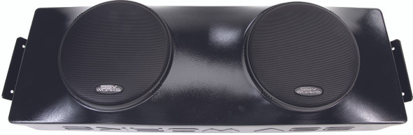 Ssv Works 5 Speaker Complete Kit Rzrf-5