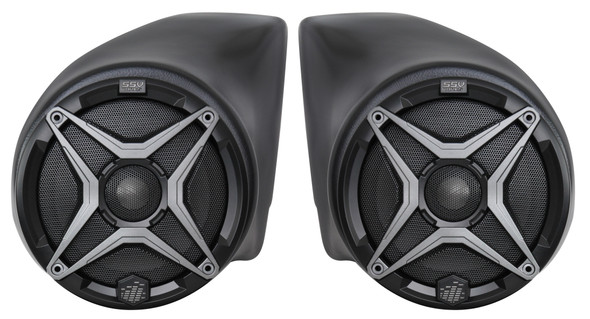 Ssv Works Front Speaker Pods Cm-F65A