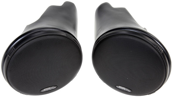 Ssv Works Upper 6.5" Speaker Pods Tx-Fup65