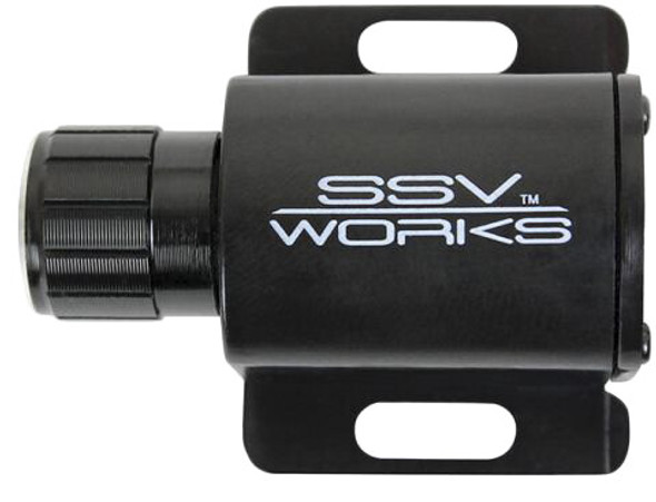 Ssv Works Wp System Subwoofer Level Control Wp-Aslc