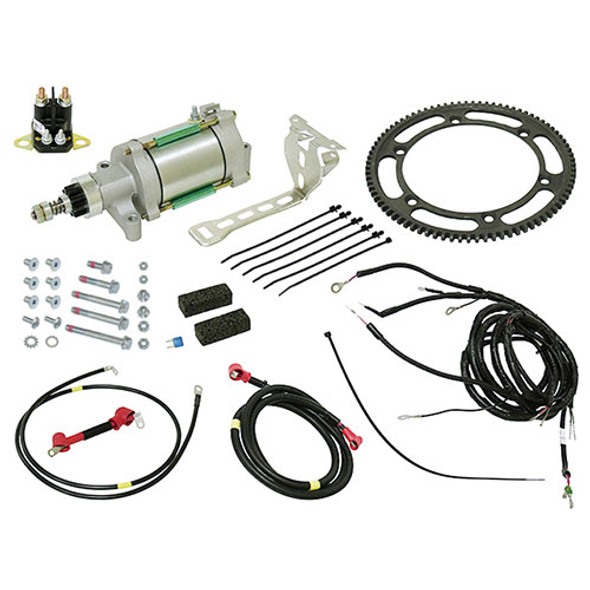 SPI Electric Start Kit Sm-01339