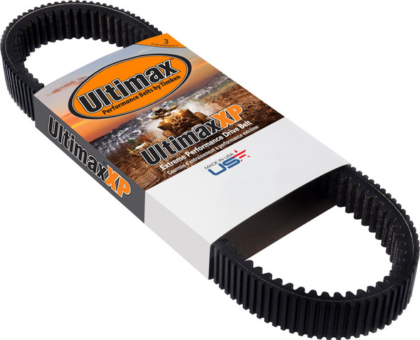 Ultimax Ua Drive Belt Uxp488