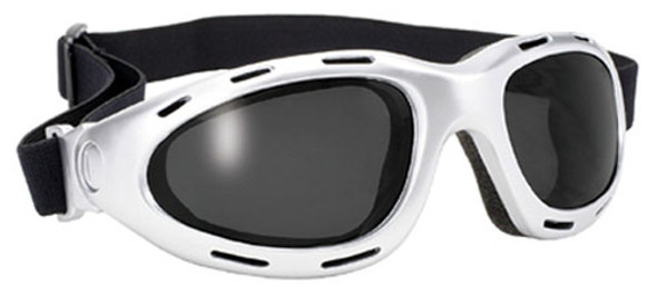 Pacific Coast Pacific Coast Sunglasses Dyno Smoke/Mirror 4560