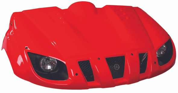 Maier Front Fender Yam Rhino F.Red 19015-12