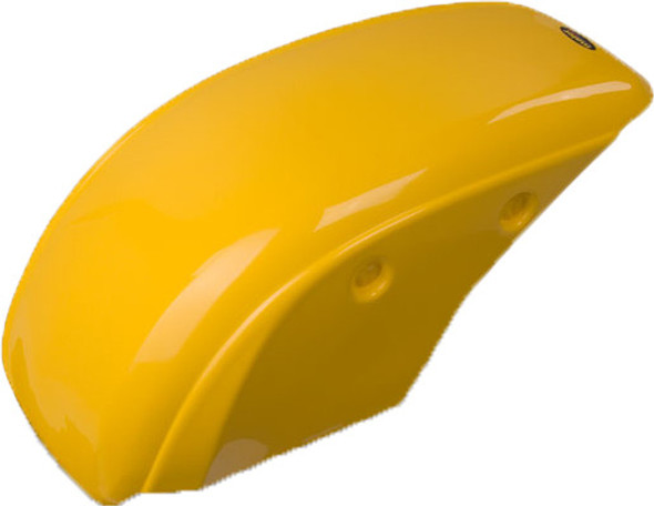 Maier Rear Fenders Yellow (Pair) 121004