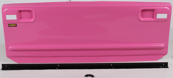 Maier Tail Gate Cover Rhino Pnk 19024-19