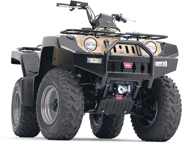 Warn ATV Bumper Polaris 62323
