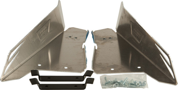 Warn Front A-Arm Body Armor Kit 92270