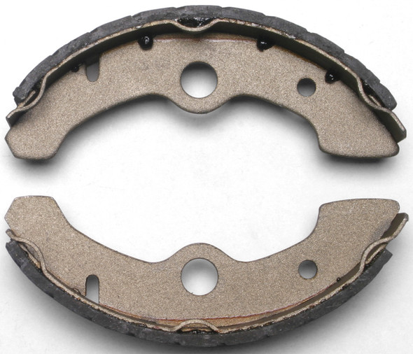 EBC Brake Shoes 520G Grooved 520G