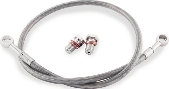 Galfer Brake Line Rear Fk003D795R