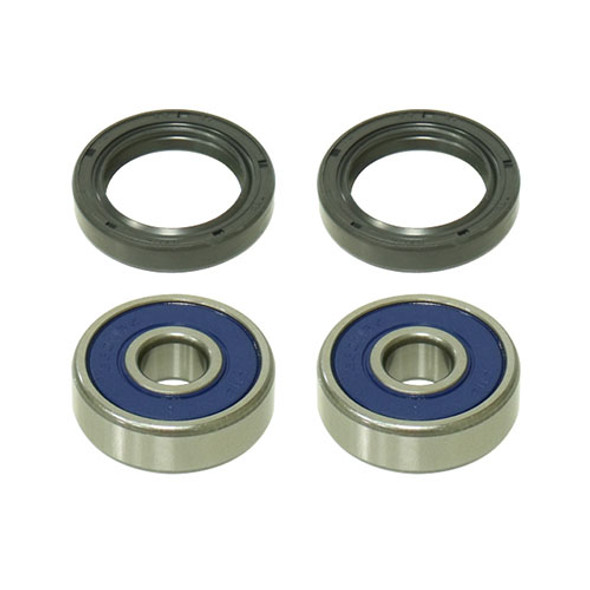 Psychic Wheel Bearing Kit - Rear Mx-06270