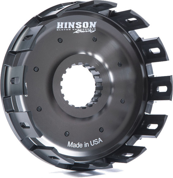 Hinson Complete Clutch Kit Yam Hc313