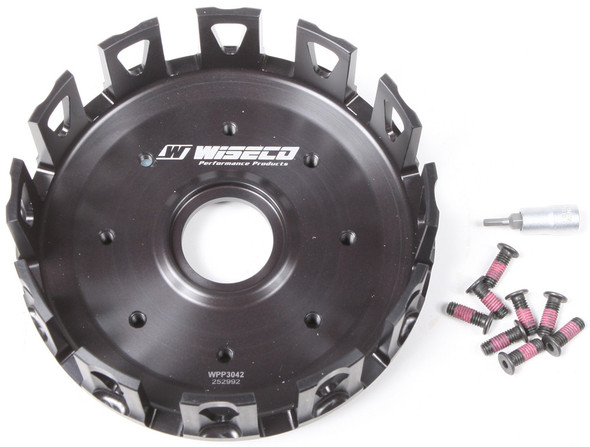 Wiseco Clutch Basket Wpp3042