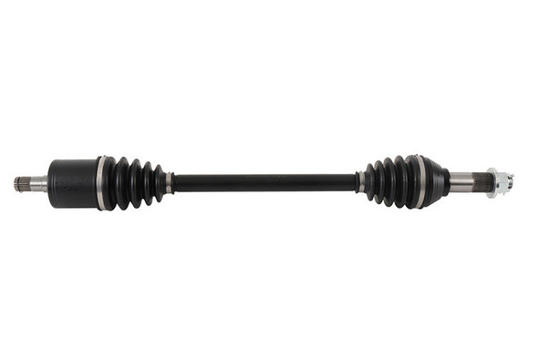 All Balls 8 Ball Extreme Axle Front Ab8-Ca-8-225