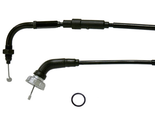 Psychic Throttle Cable 102-418