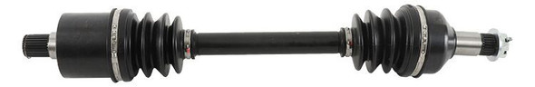 All Balls 8 Ball Extreme Axle Rear Ab8-Ac-8-349