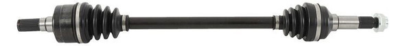 All Balls 8 Ball Extreme Axle Rear Ab8-Ya-8-358