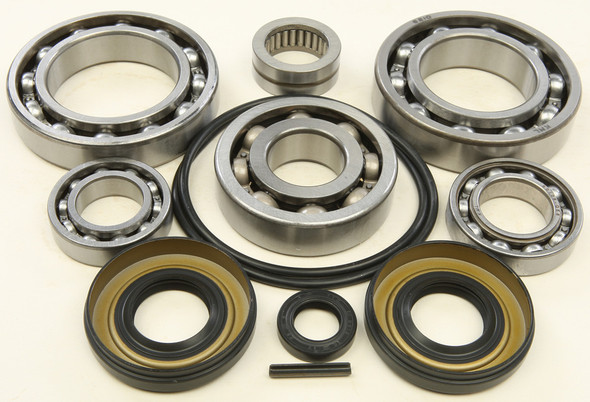 All Balls Differential Bearing And Seal Kit 25-2095