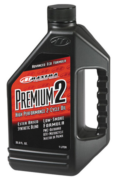 Maxima Premium-2 Inj Liter 21901