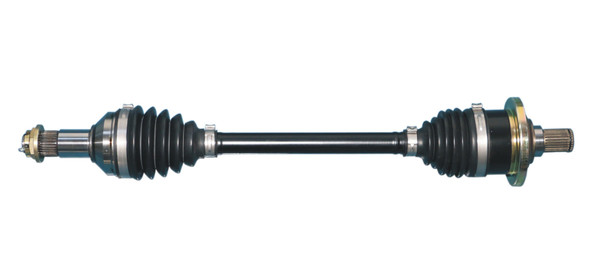 Open Trail Hd 2.0 Axle Front Arc-6016Hd