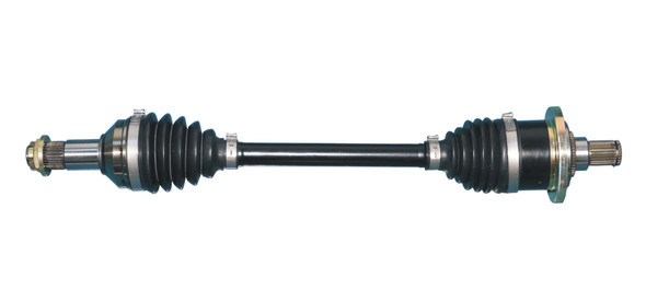 Open Trail Hd 2.0 Axle Front Left Arc-6006Hd