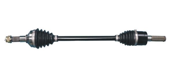 Open Trail Hd 2.0 Axle Front Left Kaw-6015Hd