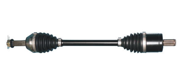 Open Trail Hd 2.0 Axle Front Pol-6025Hd