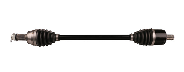 Open Trail Hd 2.0 Axle Front Pol-6062Hd