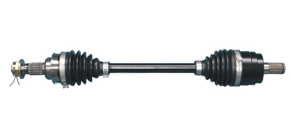 Open Trail Hd 2.0 Axle Rear Hon-6011Hd