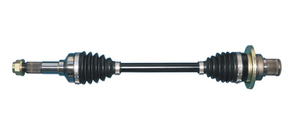 Open Trail Hd 2.0 Axle Rear Left Yam-6023Hd