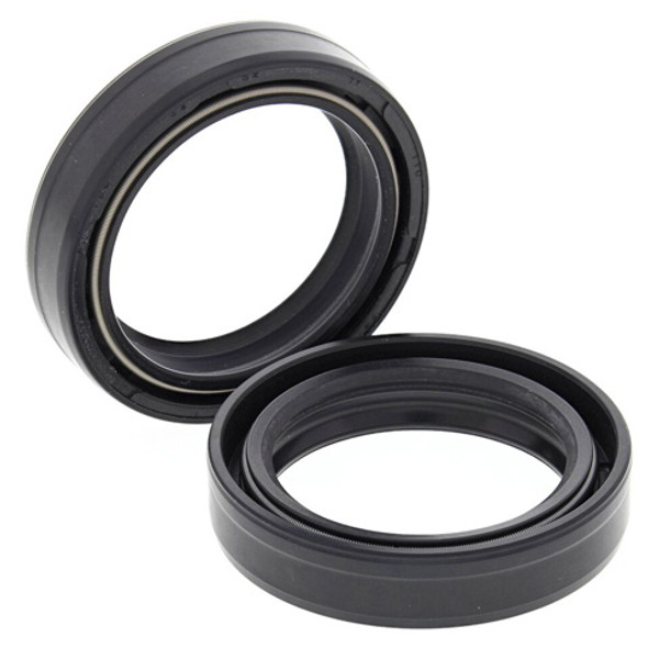 All Balls Racing Inc Fork Seal Kit 55-113