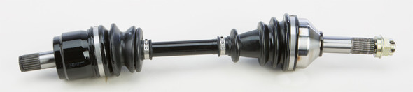 Open Trail Hd Rear Wheel Axle Paxl-1112Hd