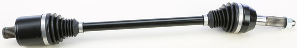 Open Trail Hd Rear Wheel Axle Paxl-1158Hd