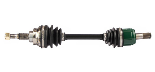 Open Trail Oe 2.0 Axle Front Hon-7009