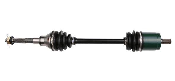 Open Trail Oe 2.0 Axle Front Kub-7002