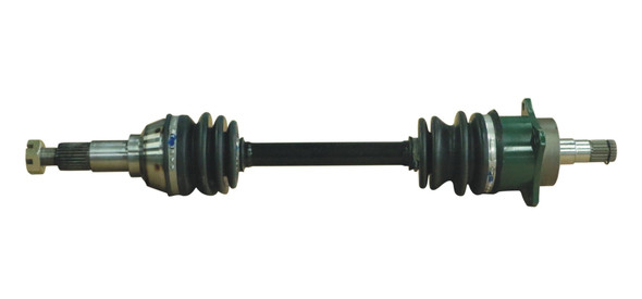 Open Trail Oe 2.0 Axle Front Left Can-7002