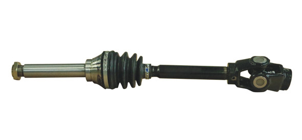 Open Trail Oe 2.0 Axle Front Pol-7021